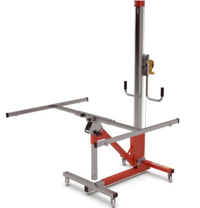 Takplateheis horisontal/vinklet himling